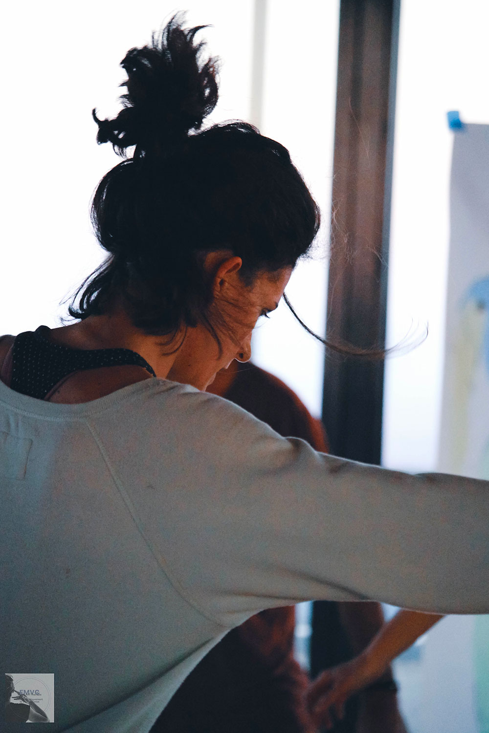 Yoga-art-therapie