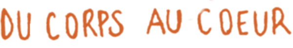 Logo Du Corps au Coeur