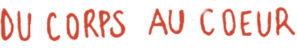 Logo Du Corps au Coeur